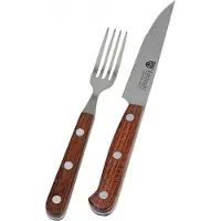 Gräwe Steakbesteck 2-teilig