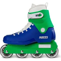 Roces 1992 Inline-skates Grün EU 43 Grün EU 43