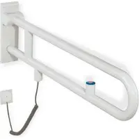 Hewi 801.50.750 95 SK-Griff Ser 801 E-Ausf.,