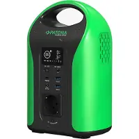 PATONA Powerstation Outdoor 300 / 300W PD60W USB DC12 / 5A
