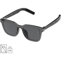 4smarts 541402, 2,4 GHz, 0,6 m, Schwarz, Schwarz, Schwarz, Transparent, Lithium Polymer (LiPo)