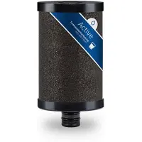 Alb Filter Kartusche Active - Filterkartusche für Trinkwasserfilter