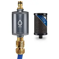 Alb Filter MOBIL Active Trinkwasserfilter | Mit GEKA Anschluss