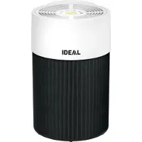 Ideal Health Ideal Hochleistungs-Luftreiniger AP30Pro, Automatik, Raum 20 – 40 m², Touch