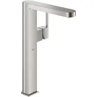 GROHE Plus, Stahl