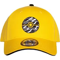 Pokémon Kappe, Pokéball Yellow