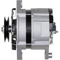 Hella Lichtmaschine Generator 12 V 55 A Ø 82 mm für u.a. FIAT 400