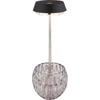Globo 58014S, Kunststoff, Glas, IP20, III, 1 W, LED, 3000 K