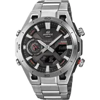 Edifice ECB-2300D-1AEF Edifice Herrenuhr Sospensione Solar Bluetooth Schwarz