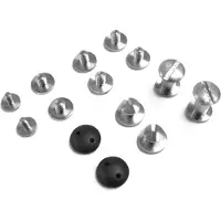 Leatt Pockets Schraubenset 18 Stücke