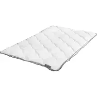 Badenia Bettdecke Trendline Micro kochfest 4-Jahreszeiten - 135x200 cm