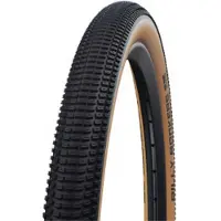 Schwalbe Billy Bonkers, 18", MTB, Schlauchreifen, Klappbarer Wulst, Schwarz, 55 Psi