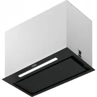 Franke 305.0665.391, 580 m³/h, Abluft/Umluft, B, C, D, 66 dB