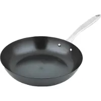 Carl Schmidt Sohn GmbH ALTENA Bratpfanne, Durchmesser: 28 cm, Eisen