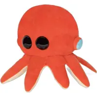 Adopt Me AME0009 Plüsch-Oktopus
