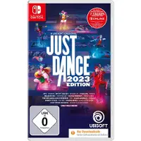Just Dance 2023 Switch-Spiel