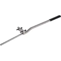 SW-Stahl 26174L Montagehebel Kettenspanner I geeignet für VAG Fahrzeuge I für 1.8 und 2.0 4V TFSI Direkteinspritz-Motoren