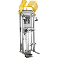 Facom PNEUMATIC SPRING COMPRESSOR MACHINE