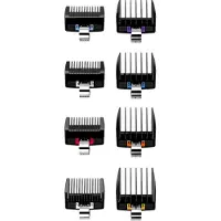 JRL Clipper Aufsteckkämme Set Guard 3