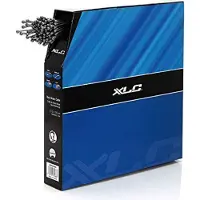 Xlc Box 50 Einheiten Bremskabel br-x60 1,5x1700 mm