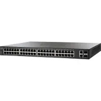 Cisco Small Business SF220-48P, Managed, L2, Fast Ethernet (10/100), Power over Ethernet (PoE)