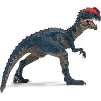 Schleich - Tierfiguren, Dilophosaurus; 14567