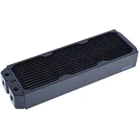 Alphacool NexXxoS UT60 Full Copper 360mm, Radiator