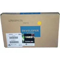 Lexmark Entwickler 40X3746 Cyan für C-935