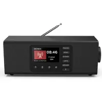 Hama Digitalradio DR2002BT, FM/DAB+/Bluetooth
