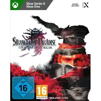 Stranger of Paradise Final Fantasy, Xbox Series X, M (Reif)