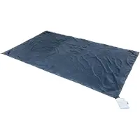 Cocoon Picnic / Outdoor-Decke und Zeltunterlage, X-large, mitternachtsblau
