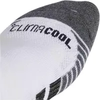 Adidas Funktionssocken "PERFORMANCE CLIMACOOL CUSHIONED QUARTER, 3ER-PACK" 3 Stk. tlg.