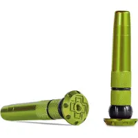 Muc-Off Stealth Tubeless Puncture Plug Green Handlebar Reparatursatz
