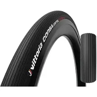 Vittoria Reifen - CORSA CONTROL 30-28'' - Schwarz