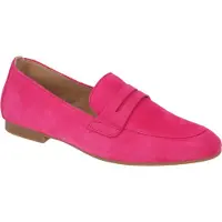 Gabor Klassische Slipper Damen 31353038343632 Pink 37 EU