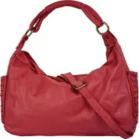 Samantha Look Handtasche Damen 021385 rot