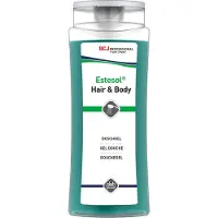 Sc johnson S.C. Johnson Leichter Hautreiniger Estesol Hair&Body, Inhalt: 250 ml