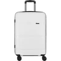 D&N Travel Line 4300 4 Rollen Trolley M 68 cm