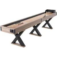 Vevor Shuffleboard-Tisch