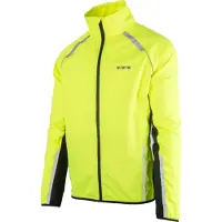 Wowow Ben Nevis Jacke Gelb XL Mann Gelb XL