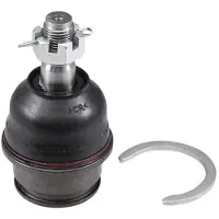 A.B.S. Gelenk Trag Führung 17,4 mm M16X1.5 RHT Ø 47,3 mm . für u.a. TOYOTA LAND