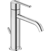 Duravit BA1023001010 Balcoon, Einhebel-Waschtischm.M