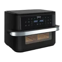Smartwares FR-9432 Dualzone Flex Airfryer