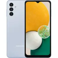Samsung Galaxy A13 5G SM-A136B, 16,5 cm (6.5"), 720 x 1600 Pixel, 4 GB, 64 GB, 50 MP, Blau