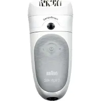 Braun MBSES5 Silk-epil 5 Design Edition 4in1 Epilierer mit Rasiereraufsatz