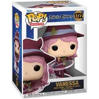 Funko POP! Black Clover - Vanessa 1722 - Pop! Vinyl Figur