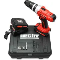 HECHT 1278, Lithium-Ion (Li-Ion)