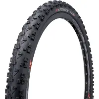 Hutchinson Reifen Rock II MTB Draht 29x2.10" 52-622 schwarz