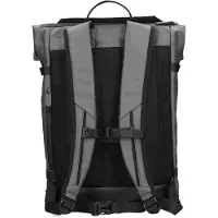 Zwei AQUA Rucksack AQR350 stone