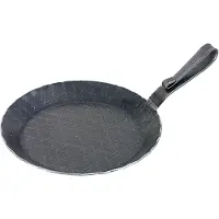 Contacto Brat- und Servier-Eisenpfanne 28 cm